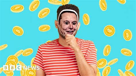 Elon Musk impersonators earn millions from crypto.